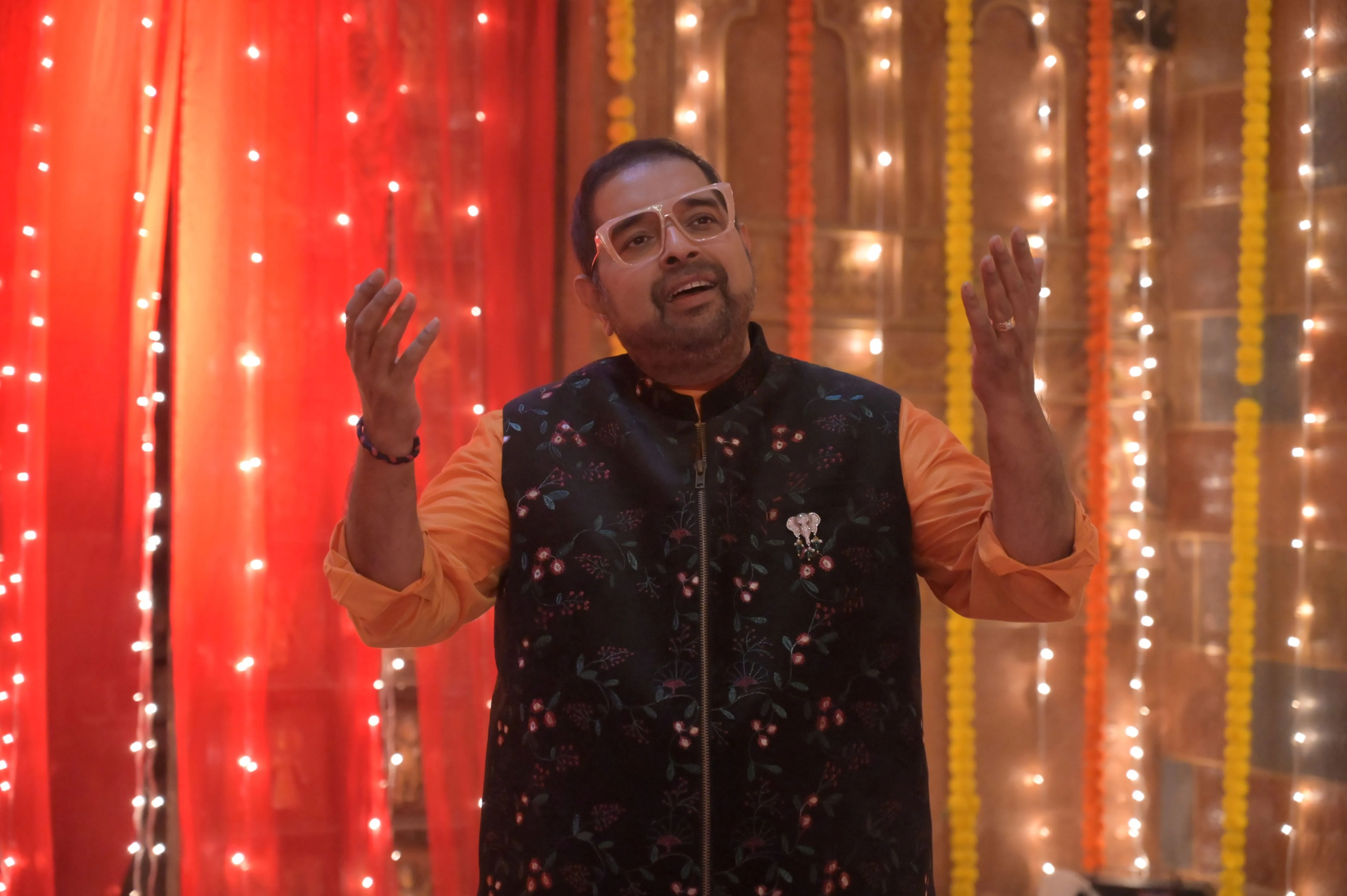Pic 2 - Shankar M Solo