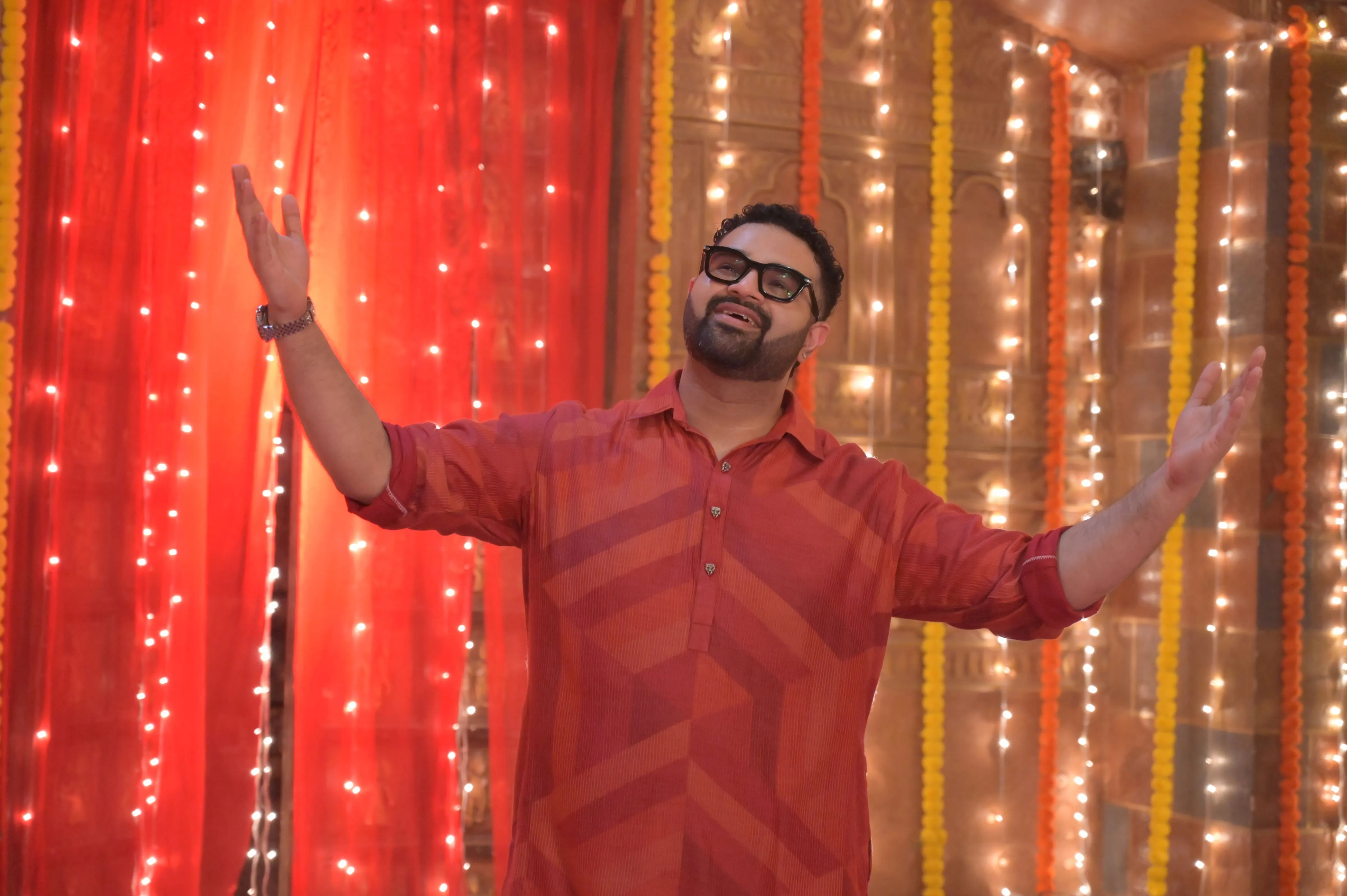 Pic 3 - Siddharth M Solo