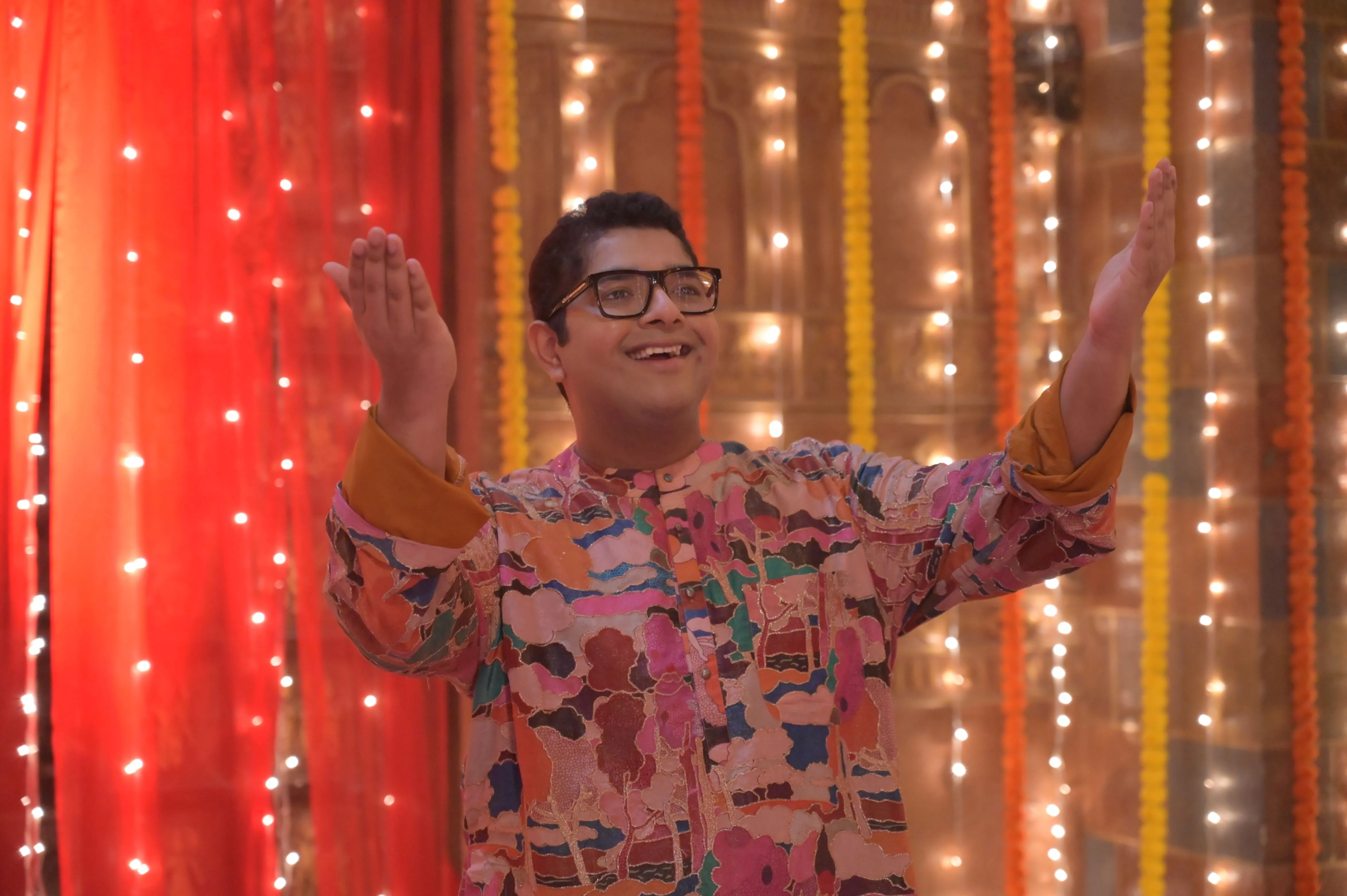 Pic 4 - Shivam M Solo