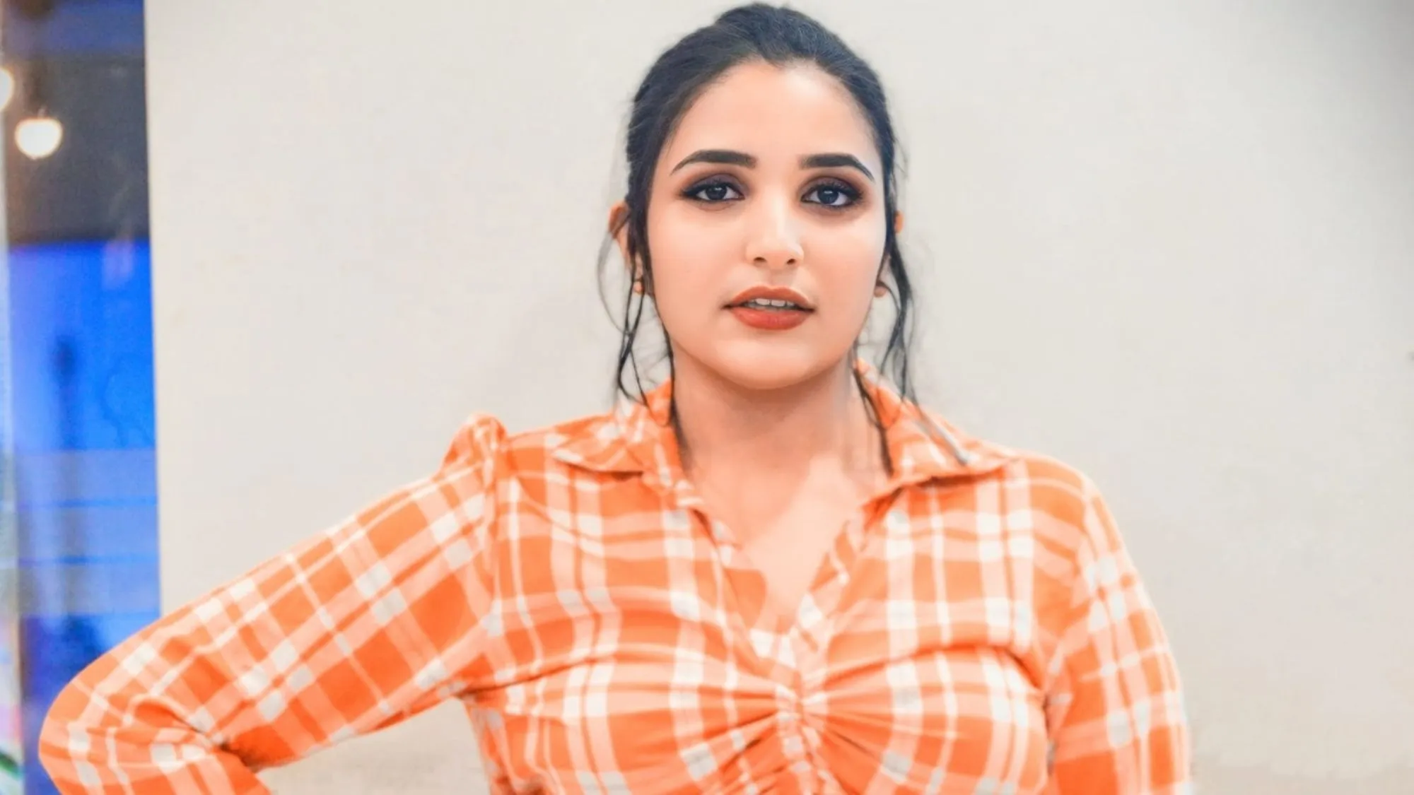 Rini Ann George
