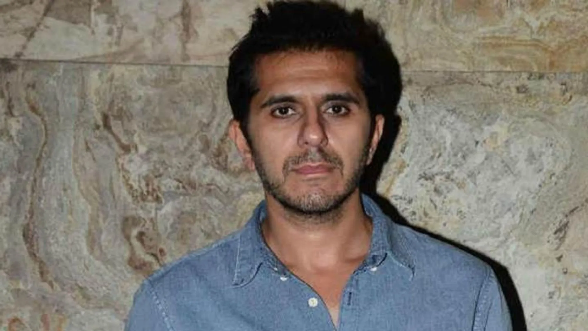 Ritesh Sidhwani
