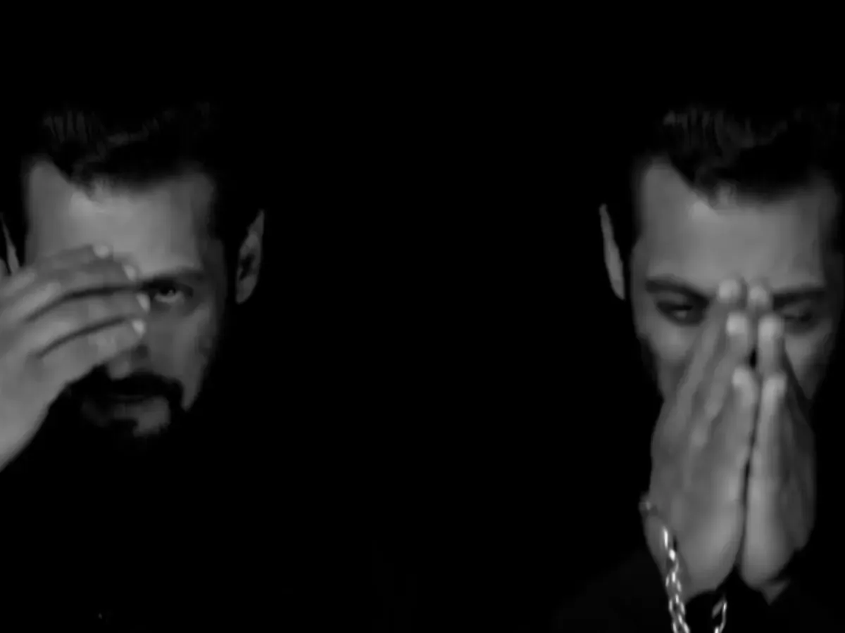 salaman khan