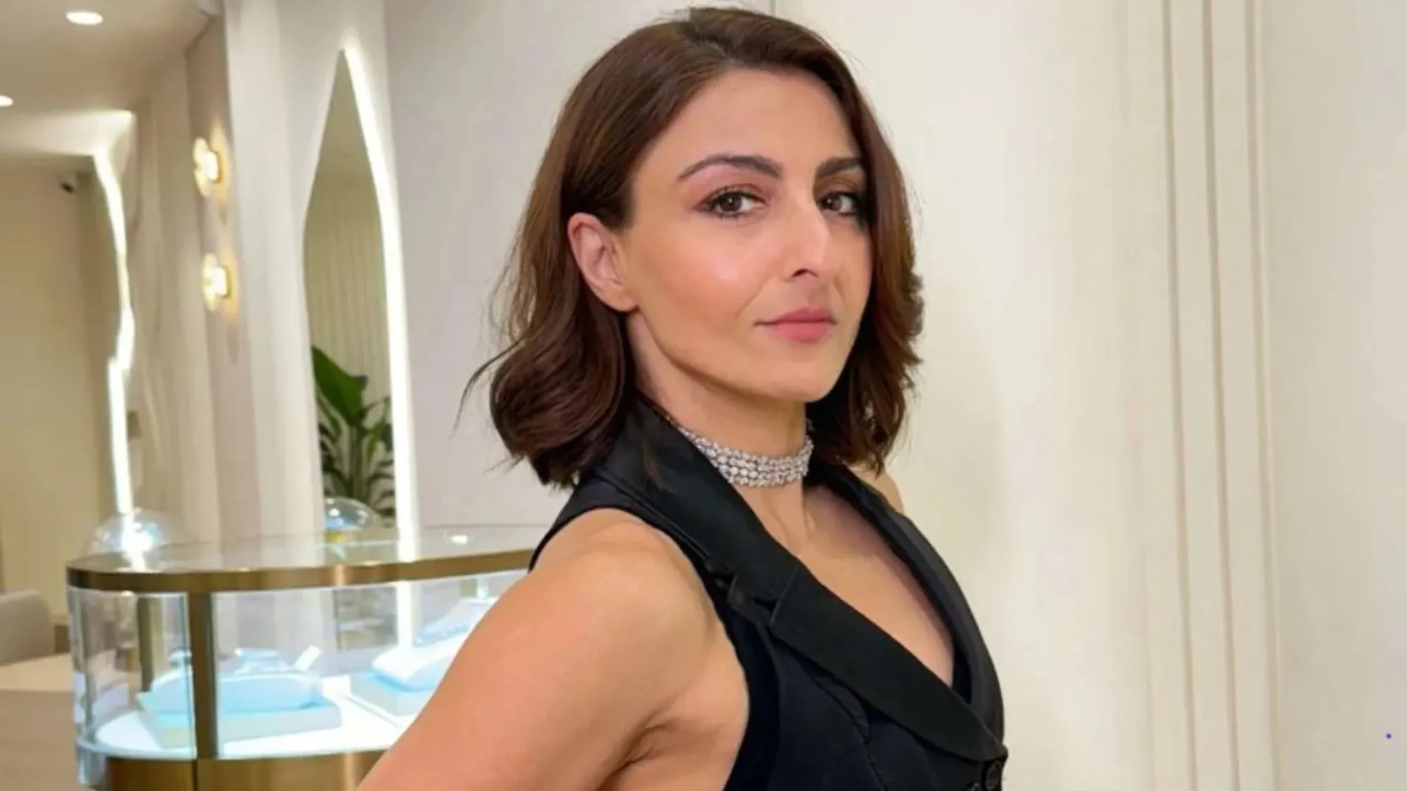 Soha Ali Khan