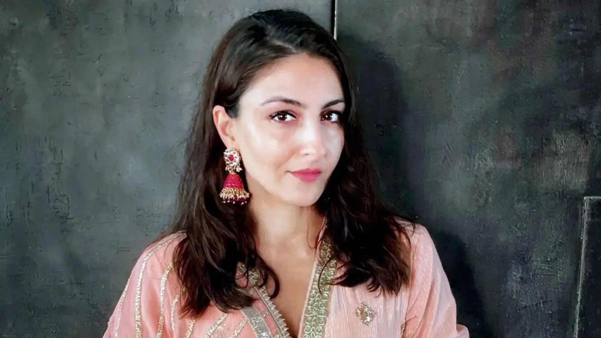 Soha Ali Khan
