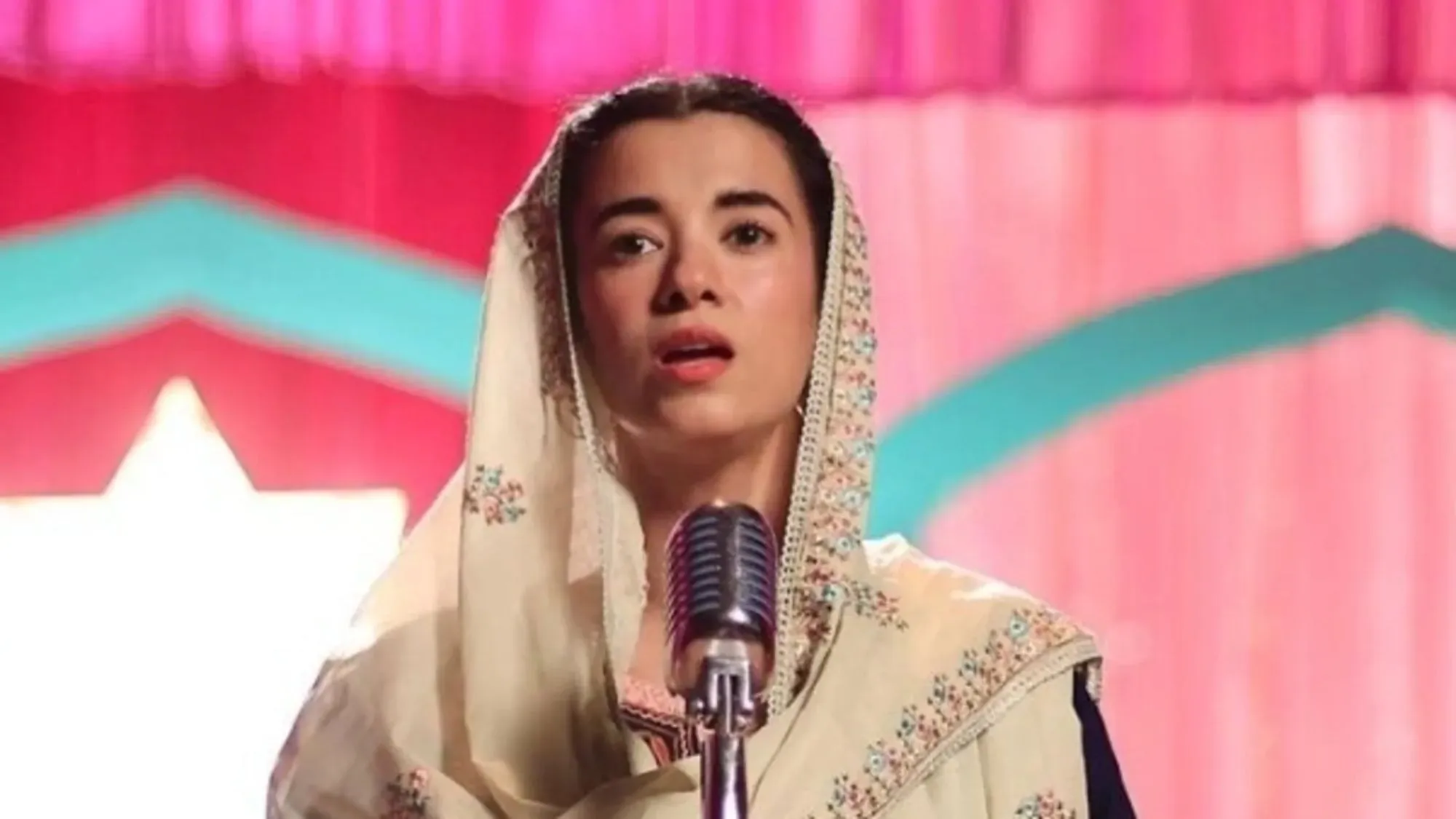 saba azad