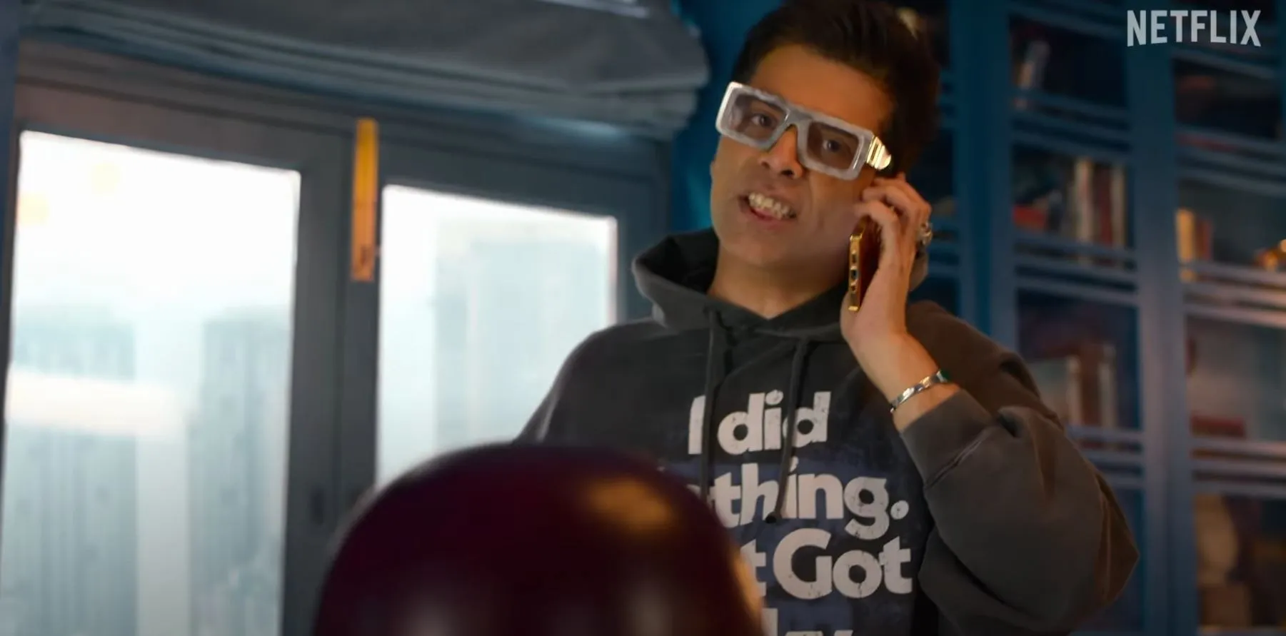 karan johar