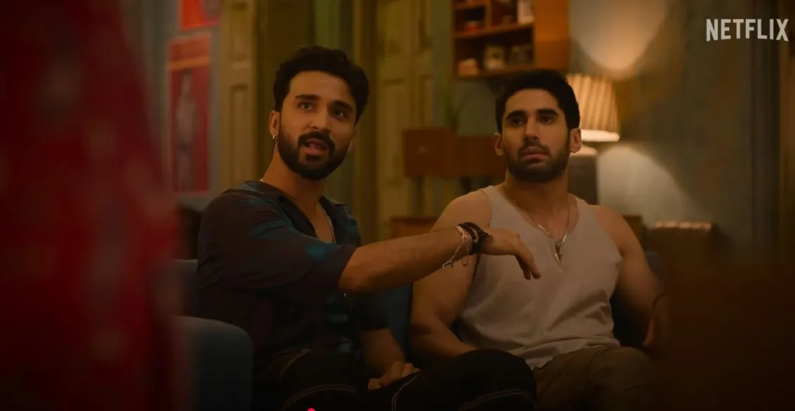 Bollywood's Baddies