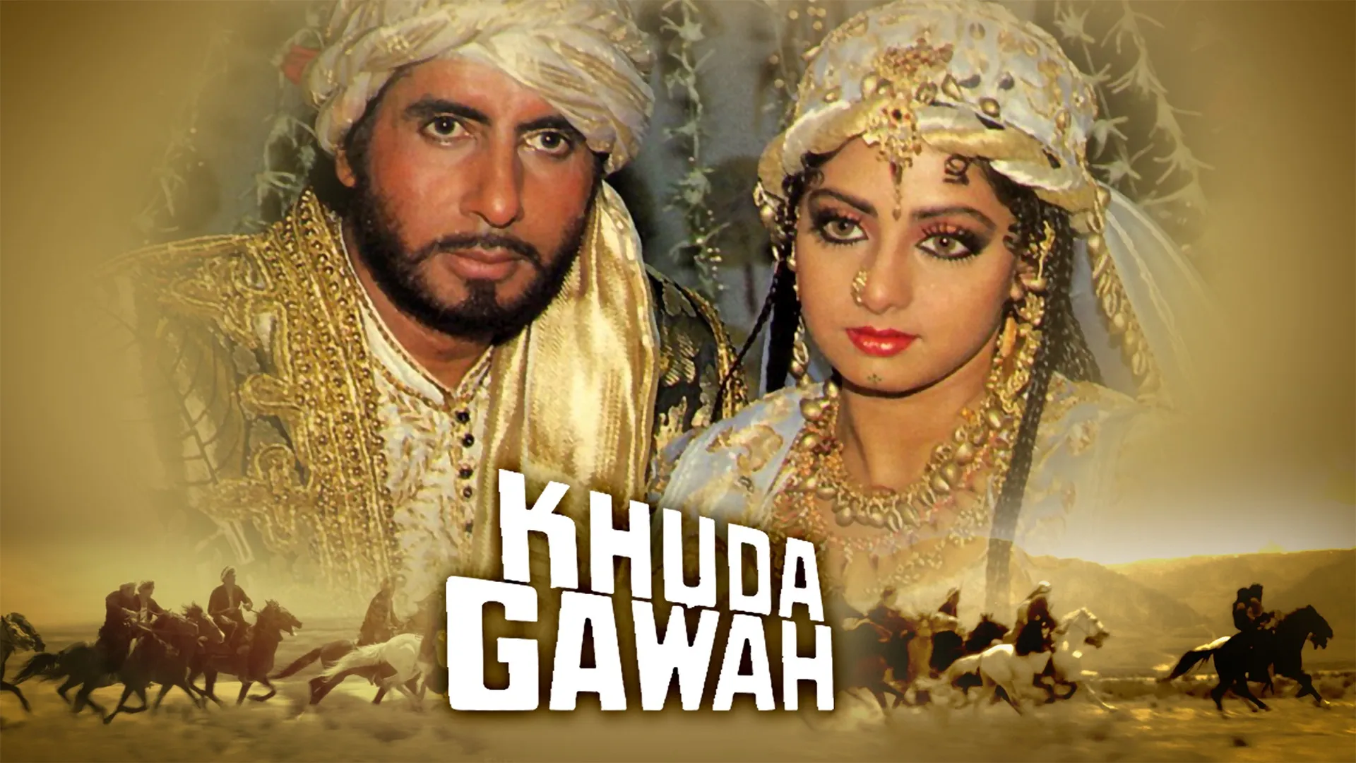 khuda gawah