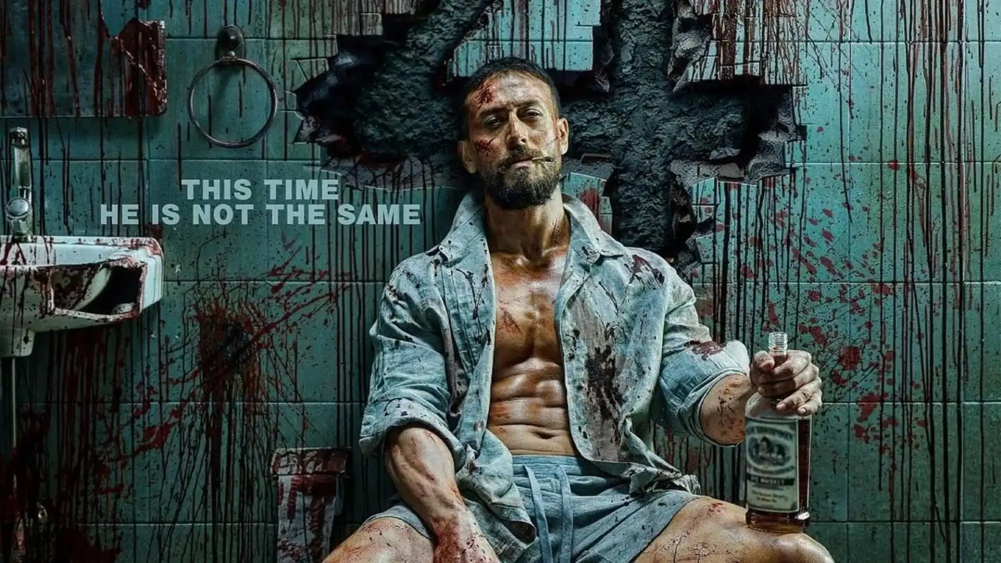 Baaghi 4