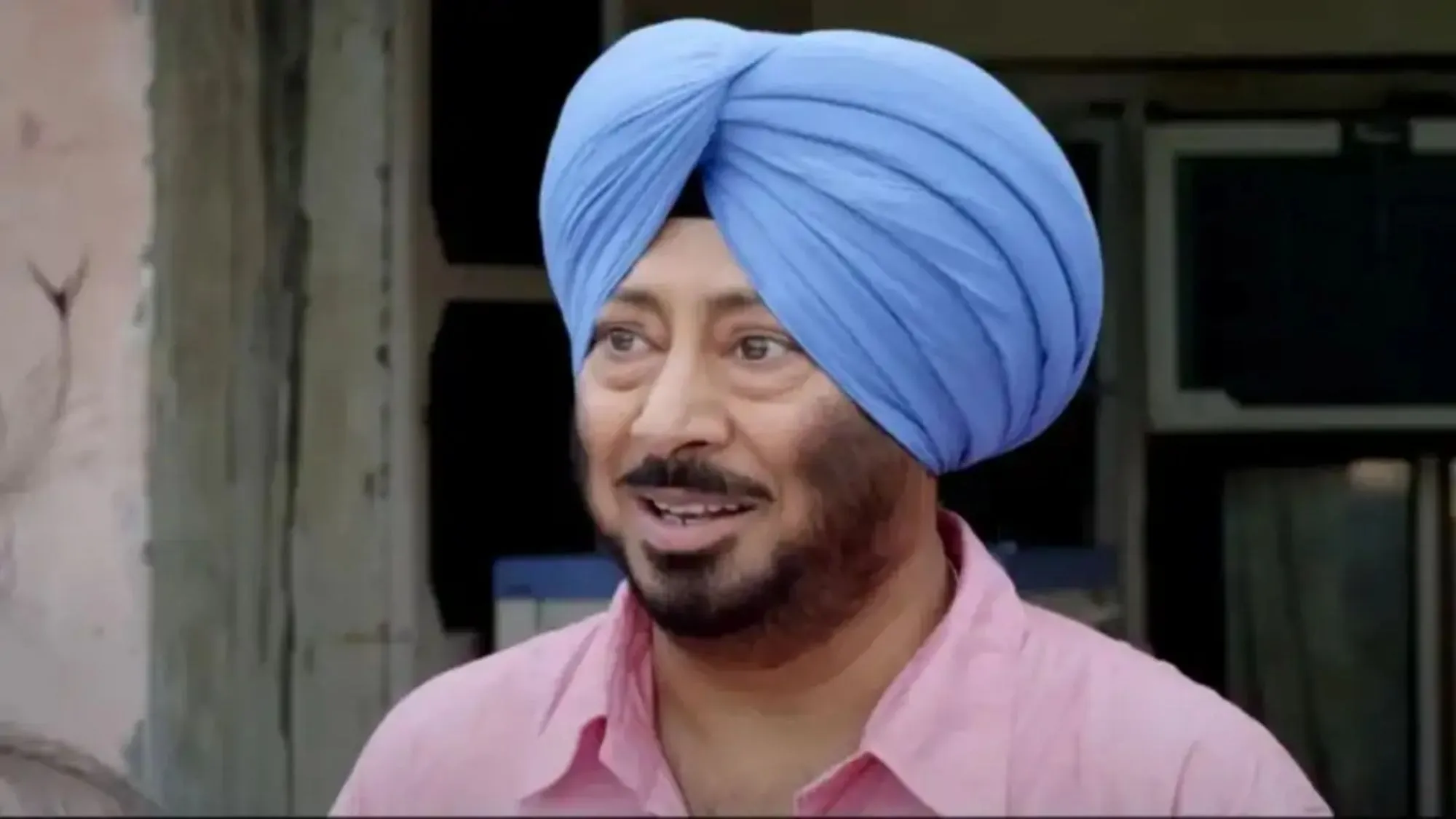 jaswinder bhalla