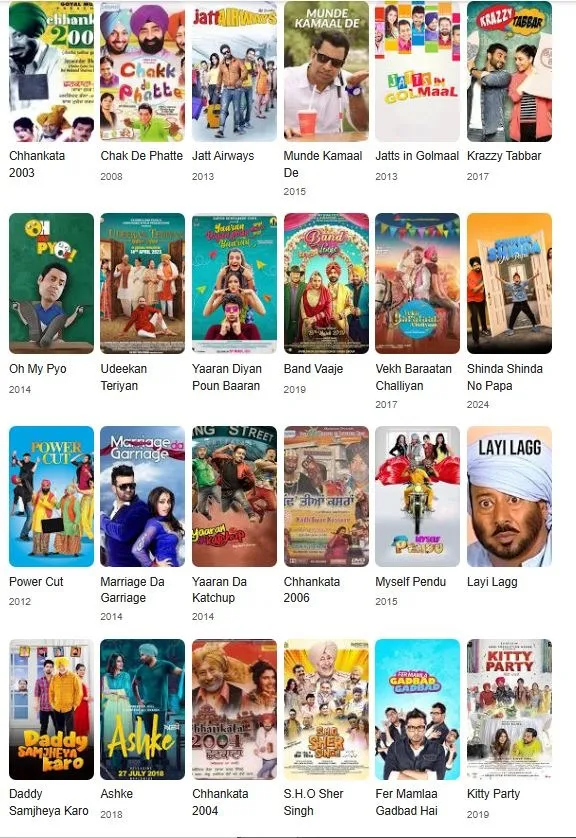 jaswinder bhalla FILM