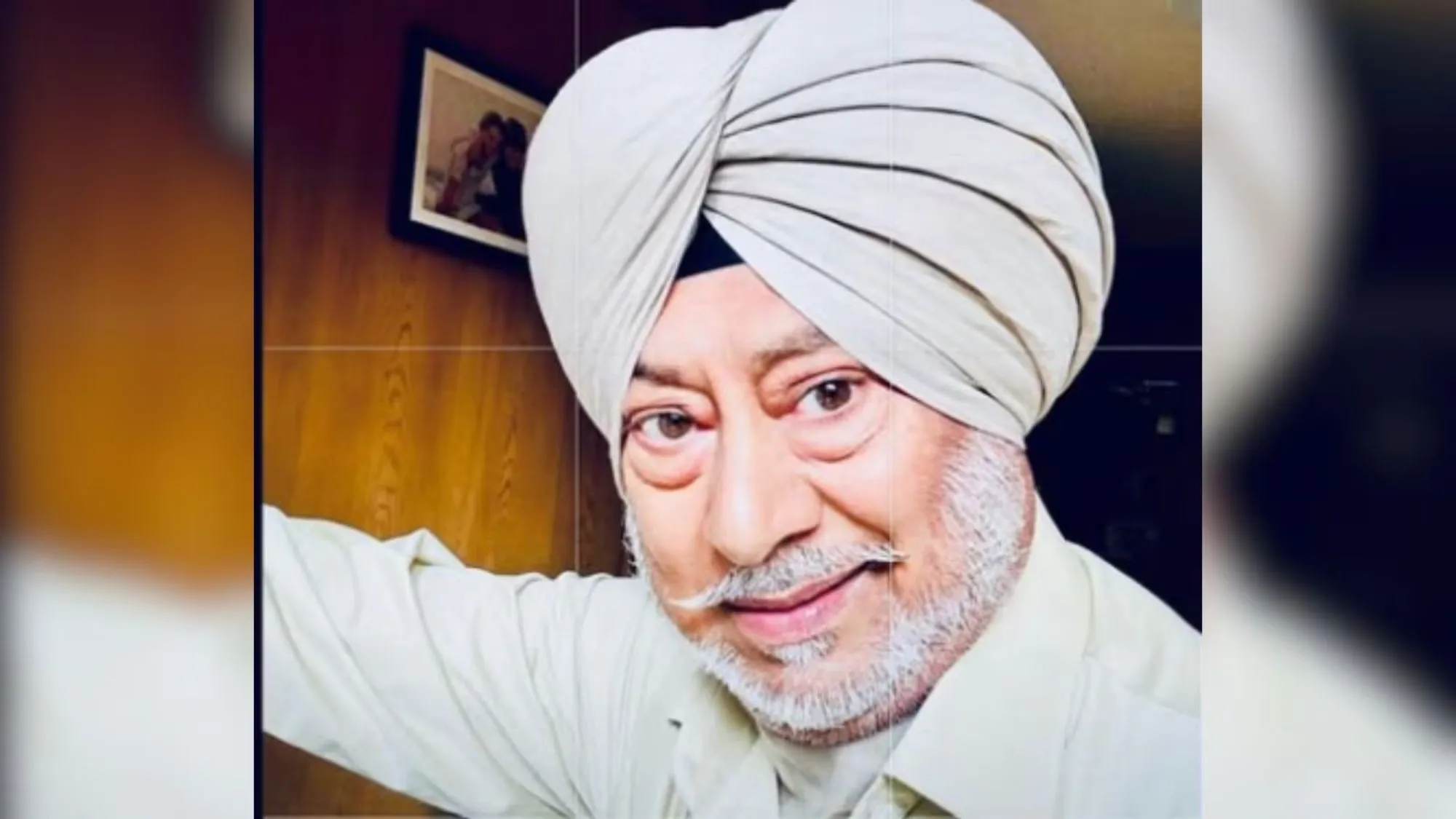jaswinder bhalla