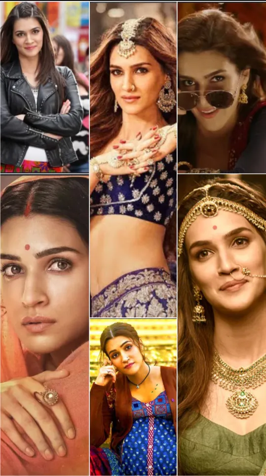 kriti sanon movies