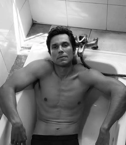 Randeep Hooda