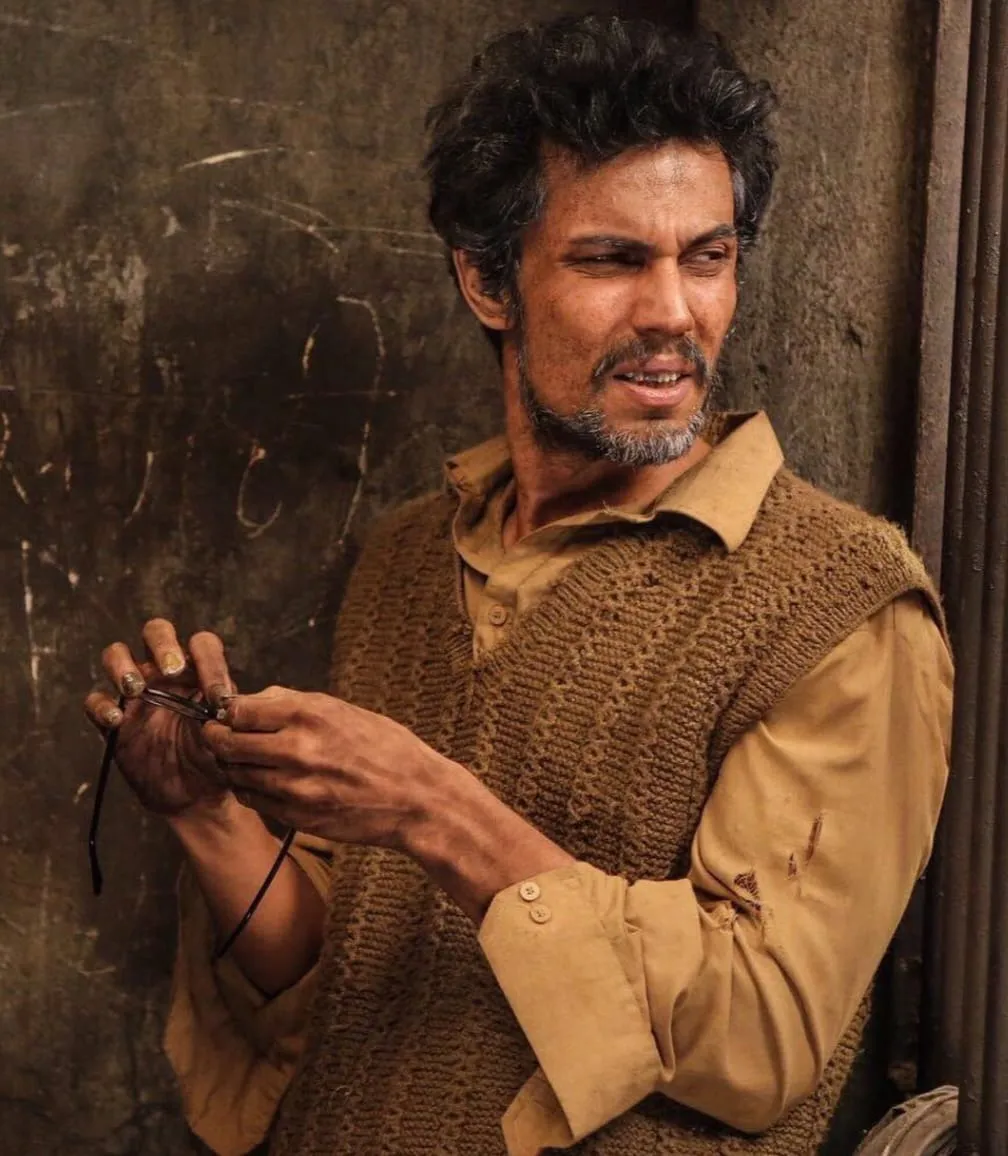 Randeep Hooda