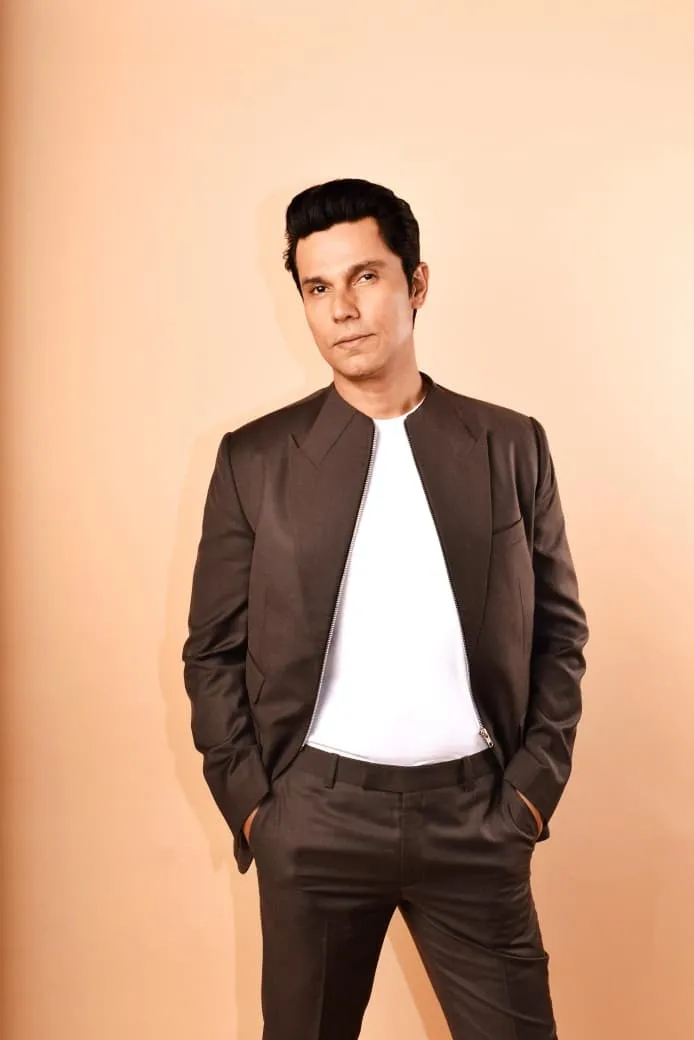 Randeep Hooda