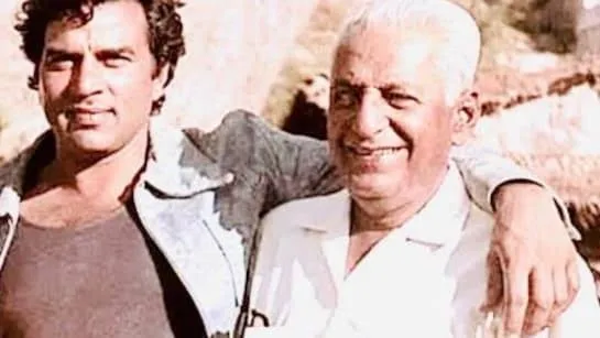 sholay