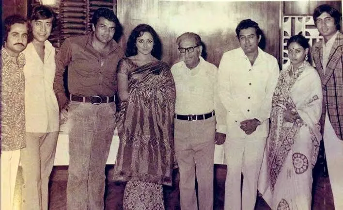 sholay
