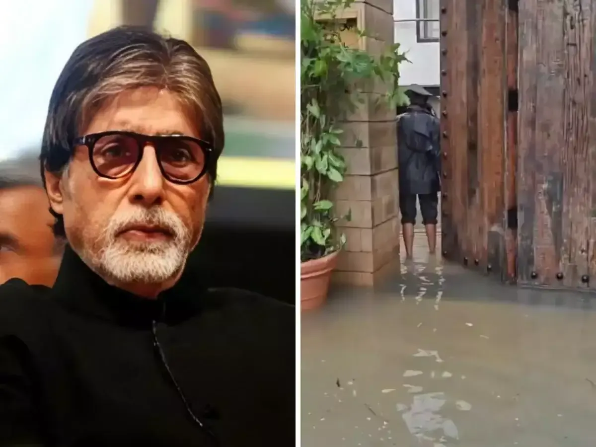 amitabh