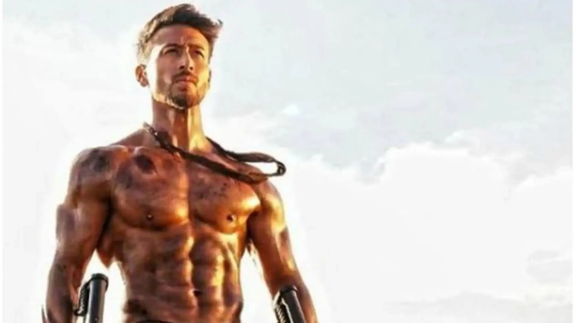Baaghi 4