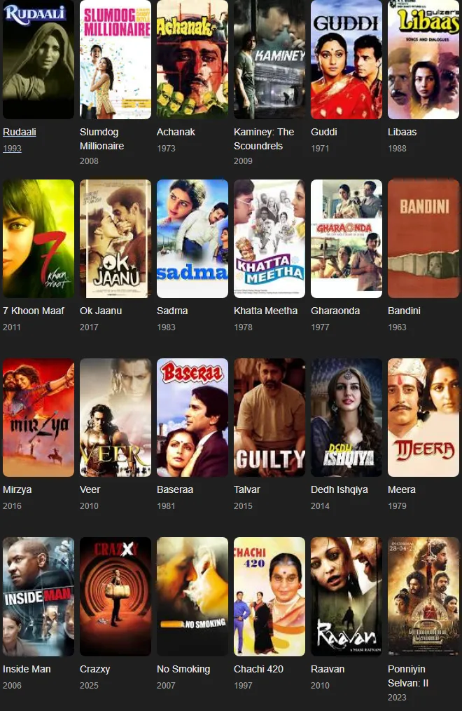 gulzar movies (1)