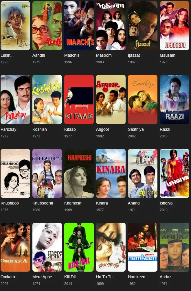gulzar movies (2)