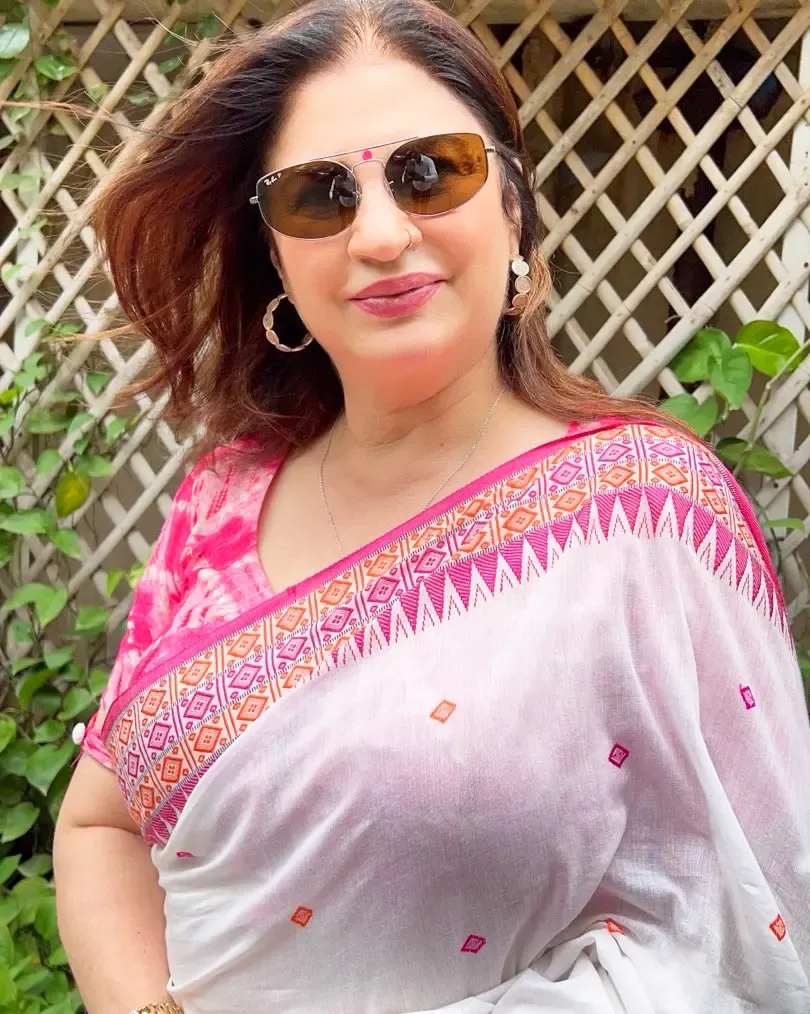 Kunickaa Sadanand