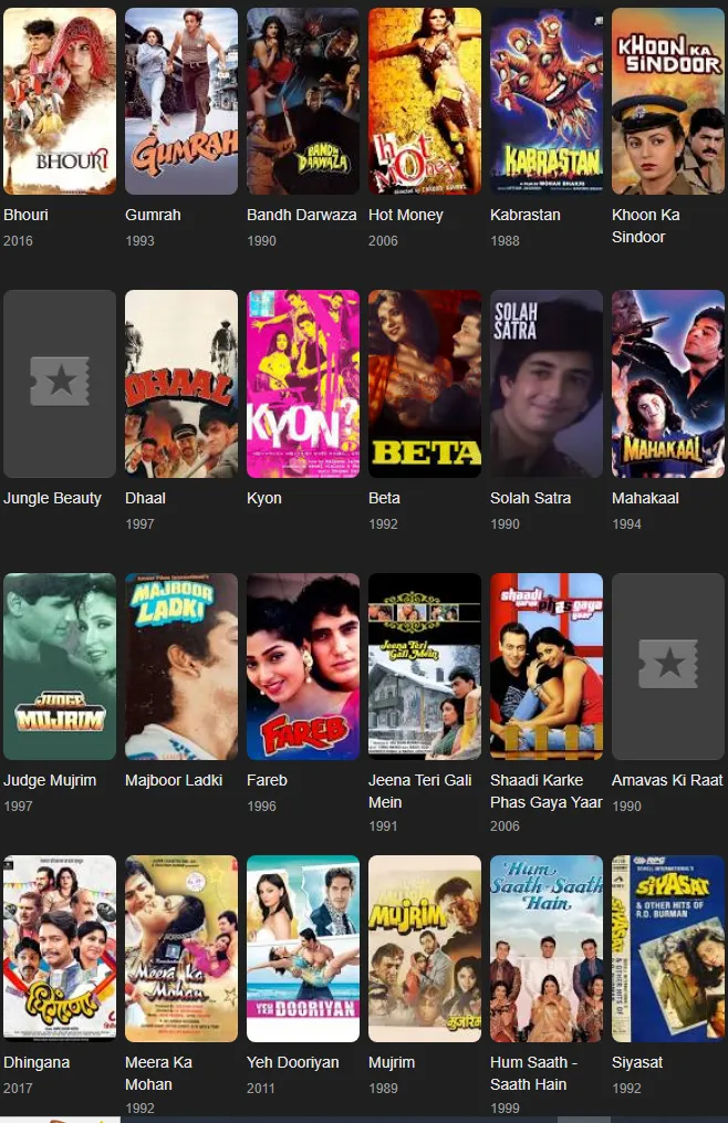 kunickaa sadanand movies (1)