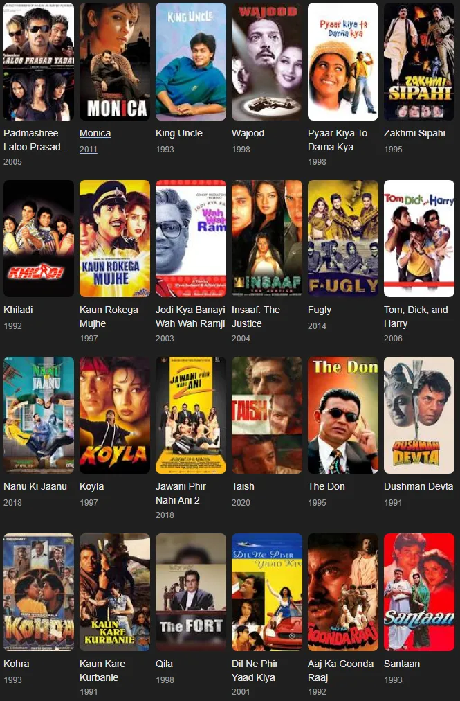 kunickaa sadanand movies (2)