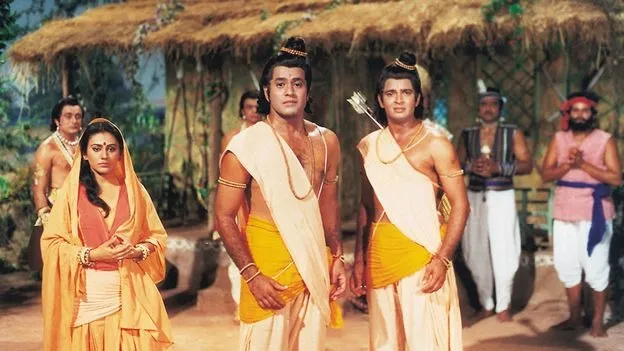 ramayan