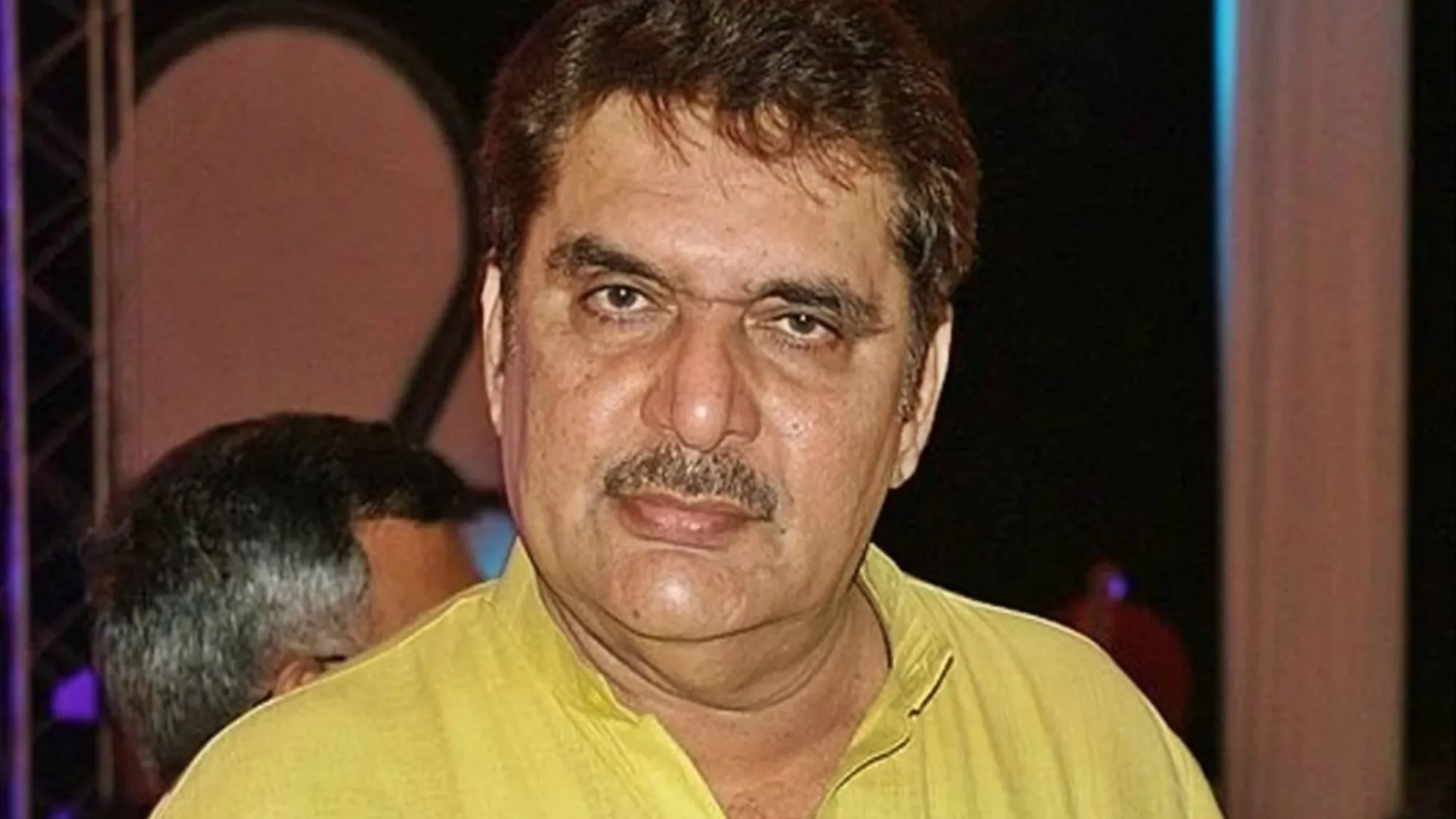 Raza Murad