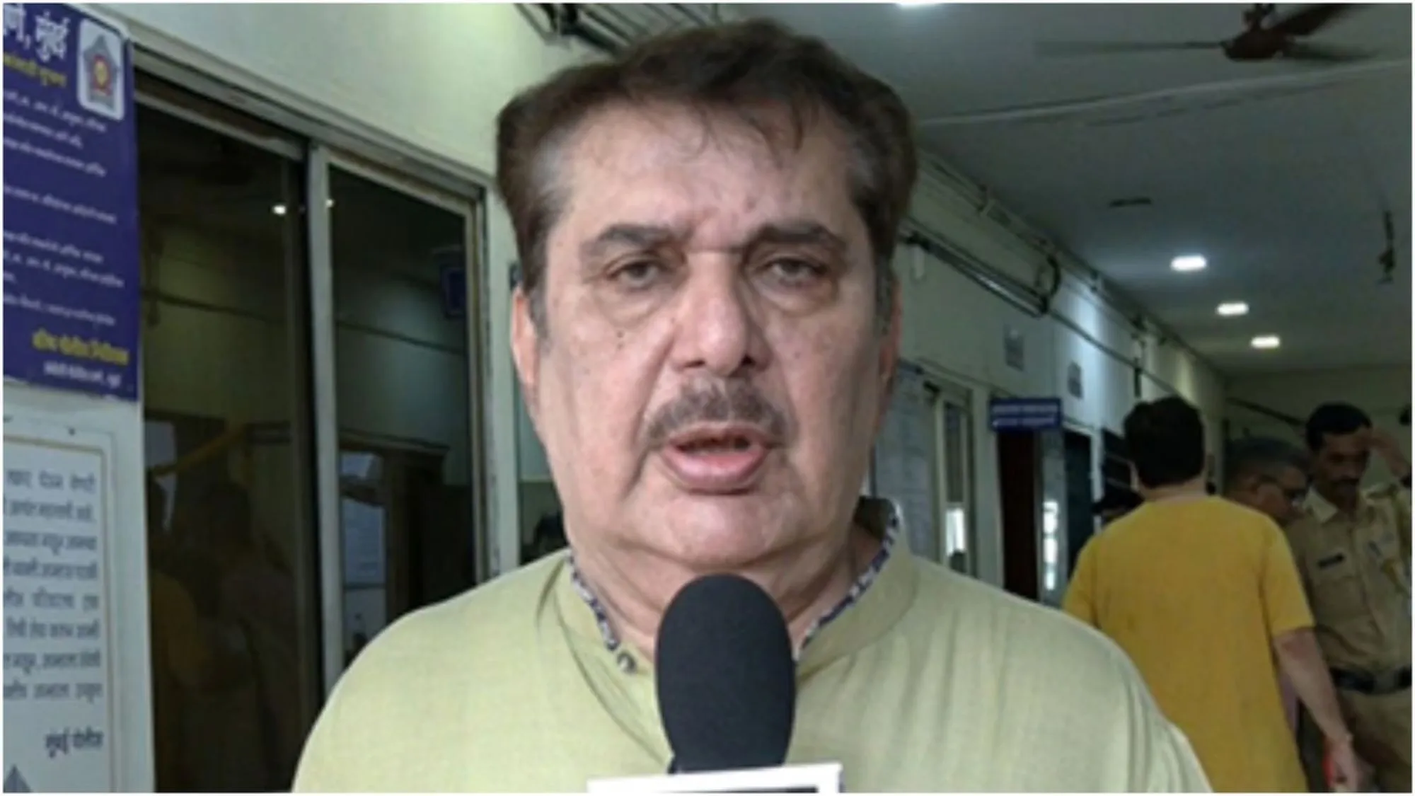Raza Murad