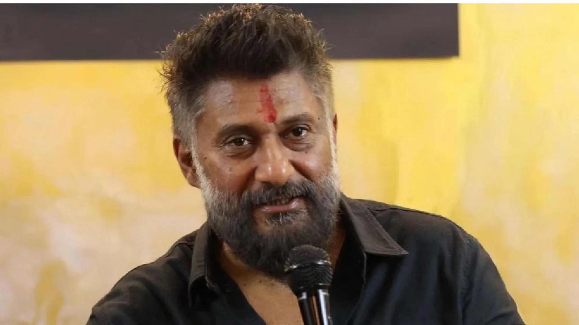 Vivek Agnihotri