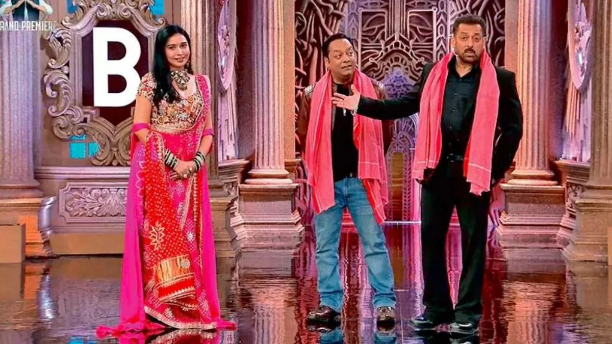 Bigg Boss 19 Tanya Mittal shares her strategy with Mayapuri and the happiness of meeting Salman Khan (2)