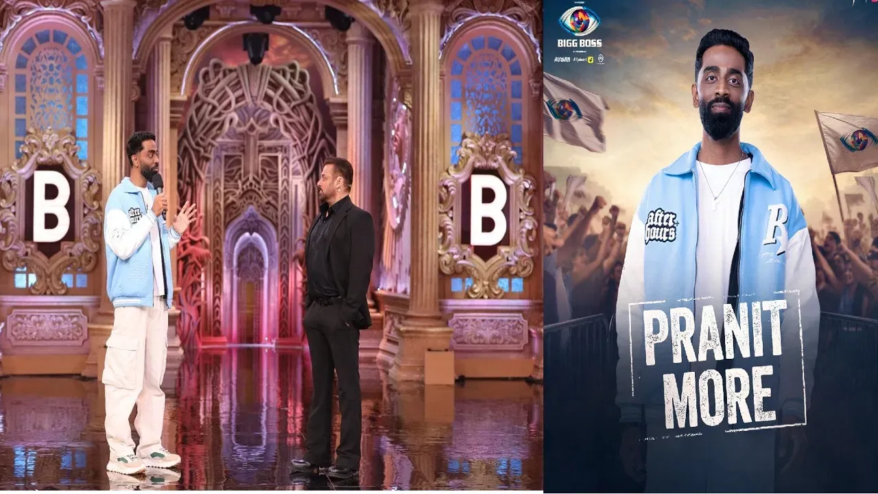 Bigg-Boss-19Marathi-Comedian-Pranit-More-Enters-Salman-Speaks-Marathi