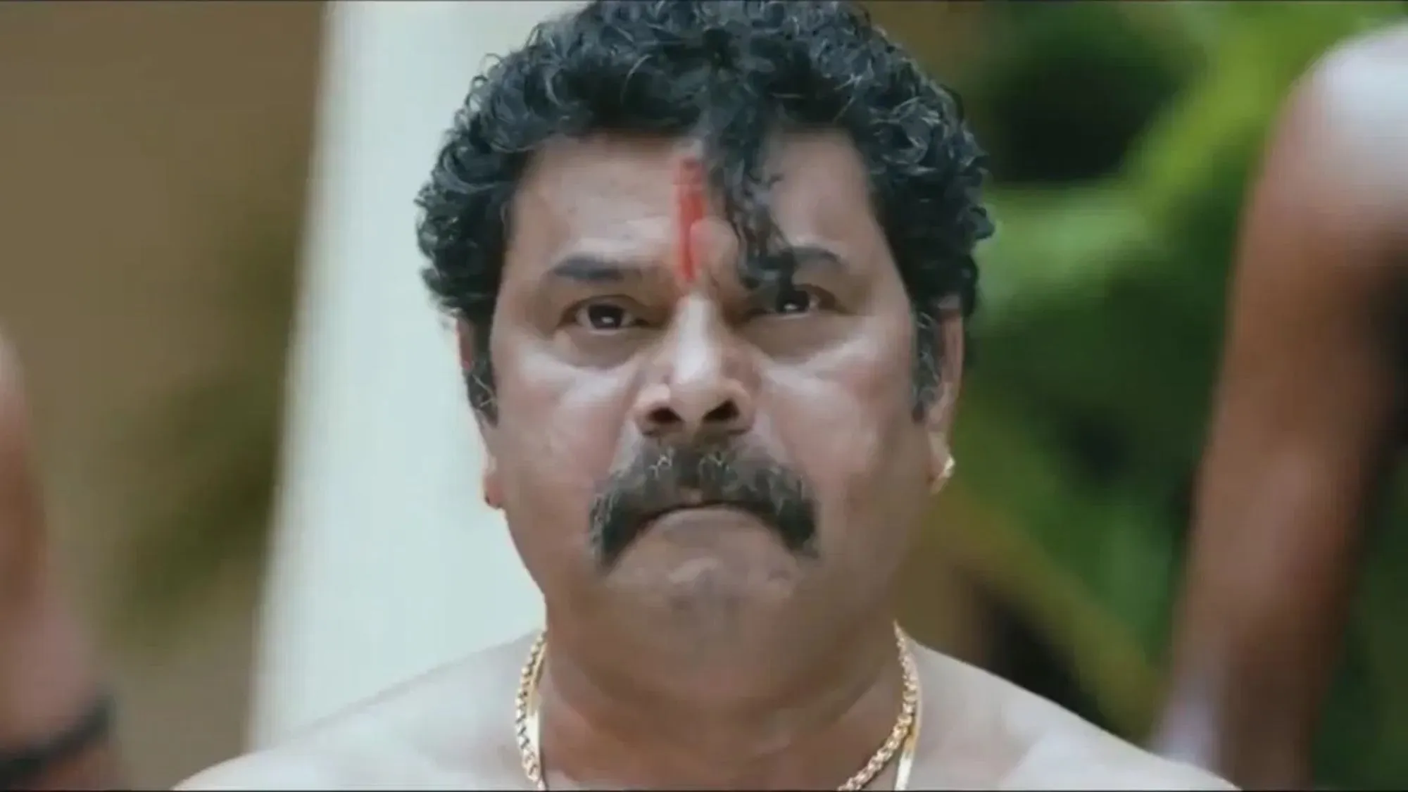 Dinesh Mangaluru