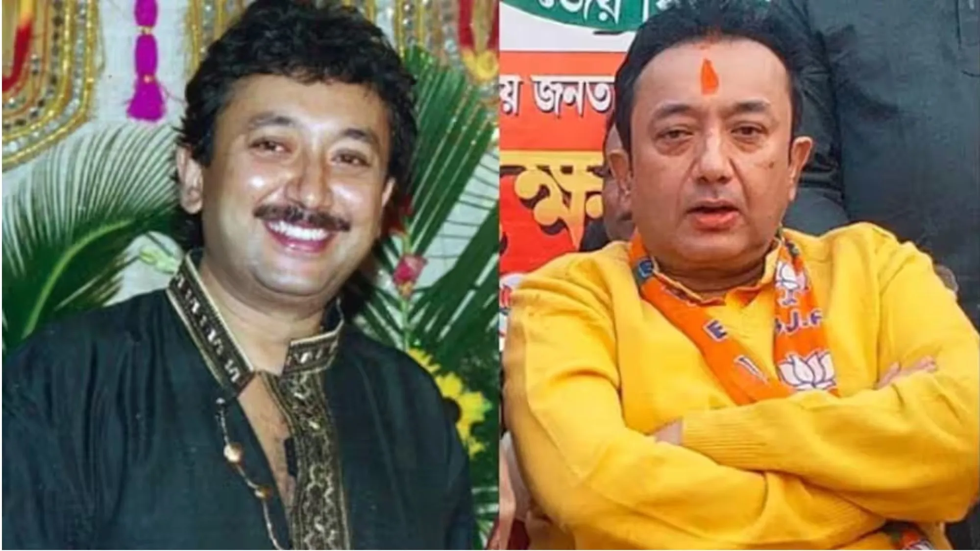 Joy Banerjee