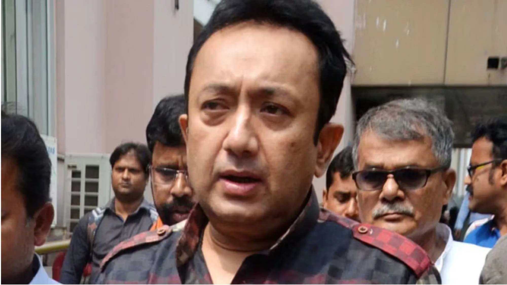 Joy Banerjee