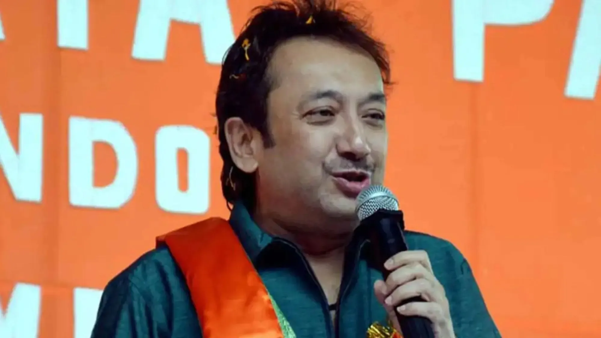 Joy Banerjee