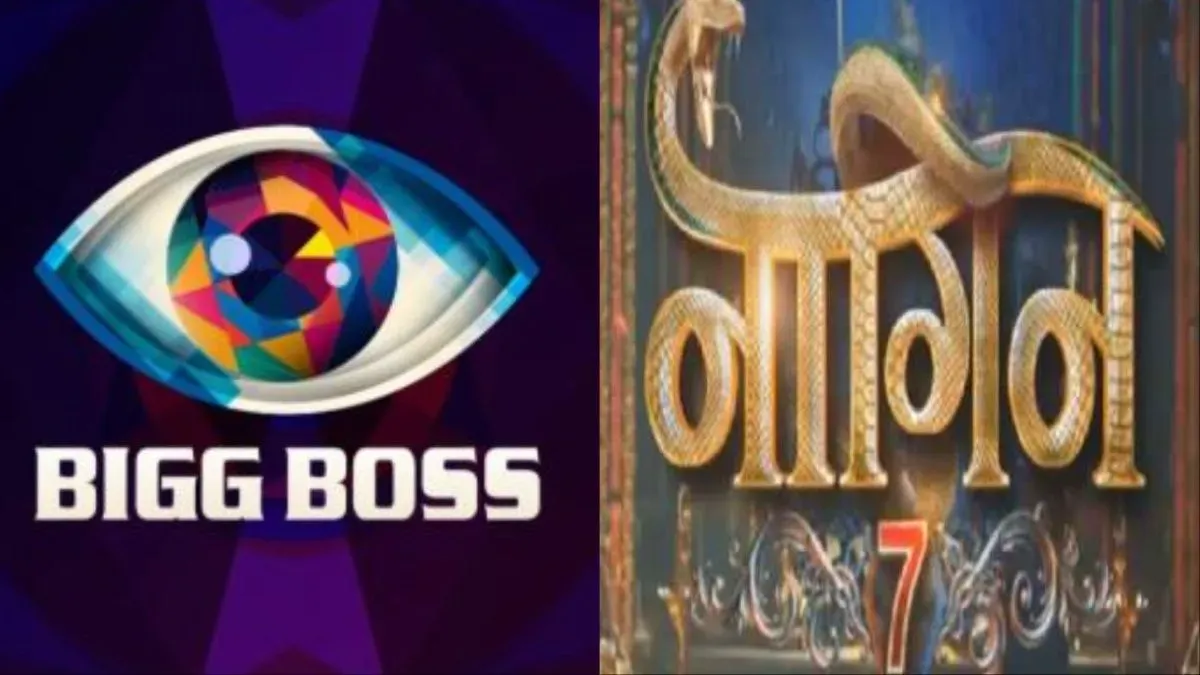Naagin 7 Teaser will premiere during the launch of Bigg Boss 19