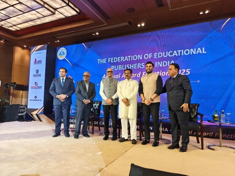 federation of eduction