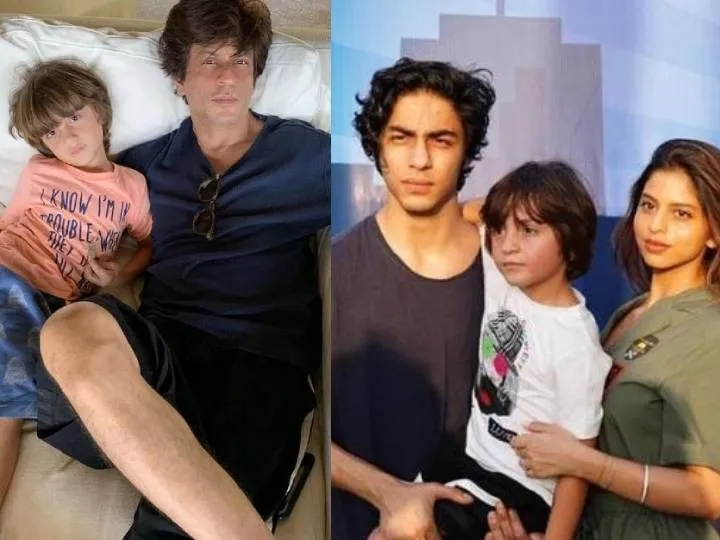srk kids