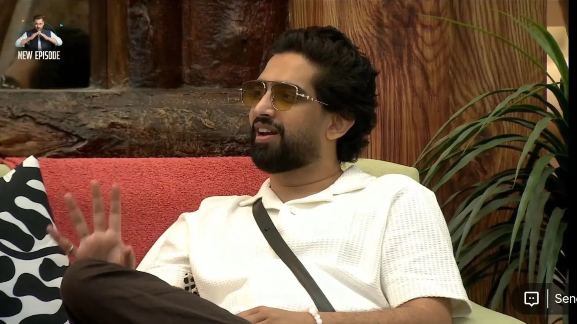 Amaal Mallik