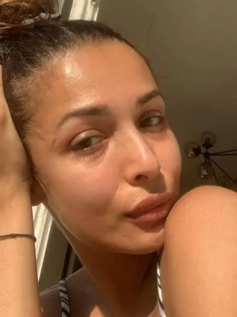mailaka arora
