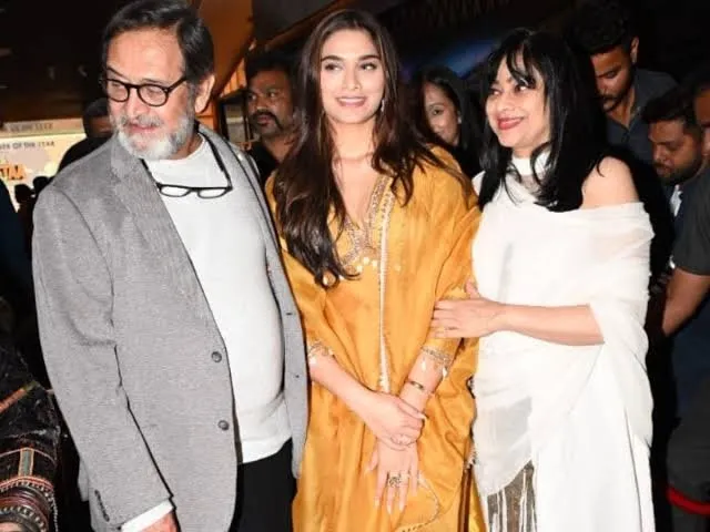 saiee manjrekar