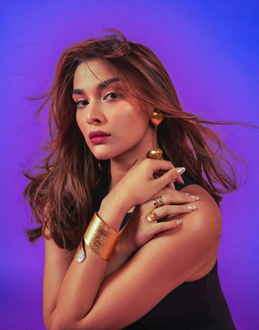 saiee manjrekar