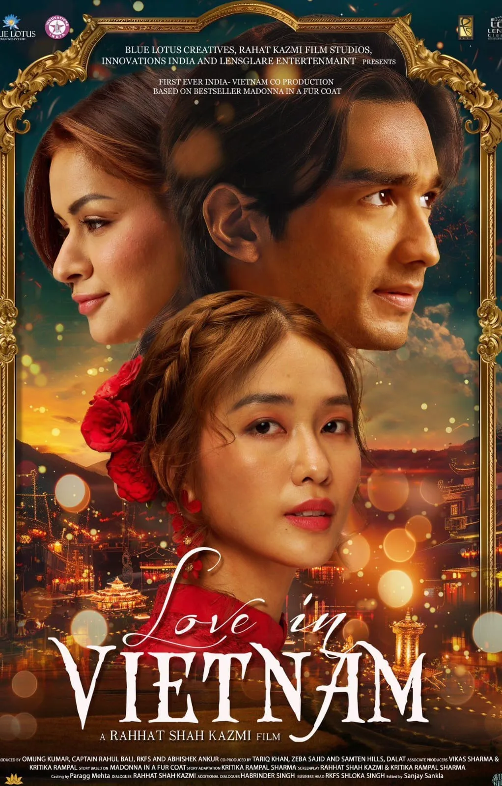 Love in Vietnam
