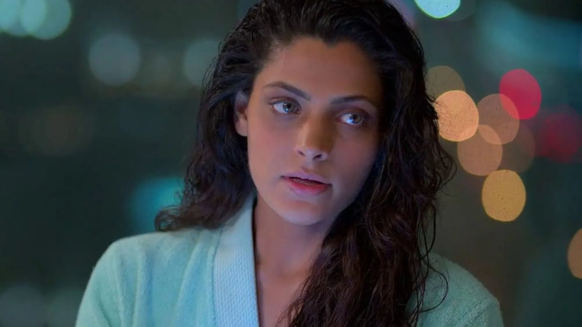 Saiyami Kher