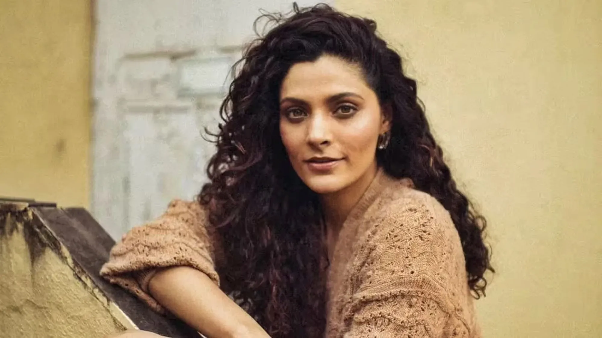 Saiyami Kher