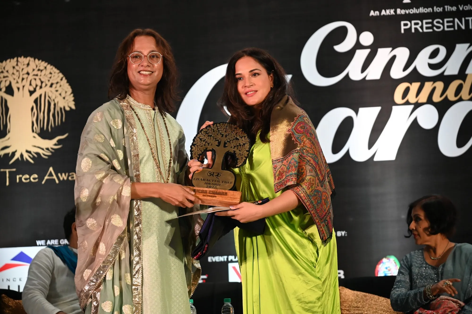 004. Swami OMA The Akk with Richa Chadha NZ6_8918